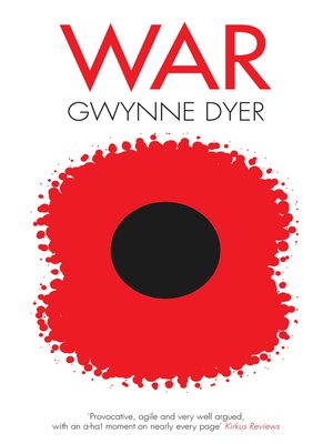 cover image of WAR